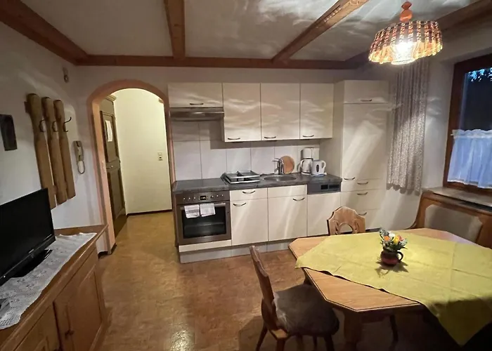 Apartment At 900 M In Arzl Im Pitztal With Wellness